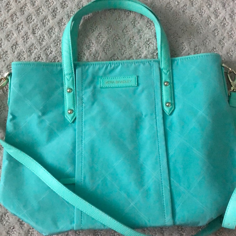 Vet Bradley Purse